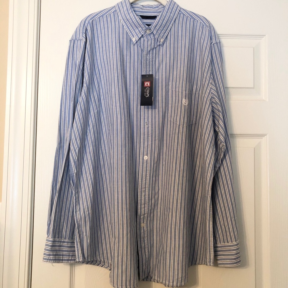 Men’s Button Down Shirt